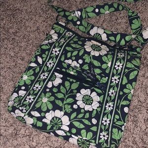 Vera Bradley crossbody